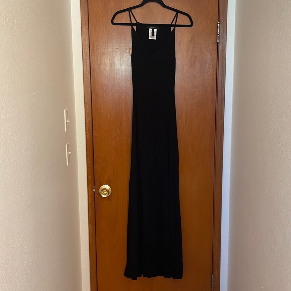 BCBG Maxazria Maxi